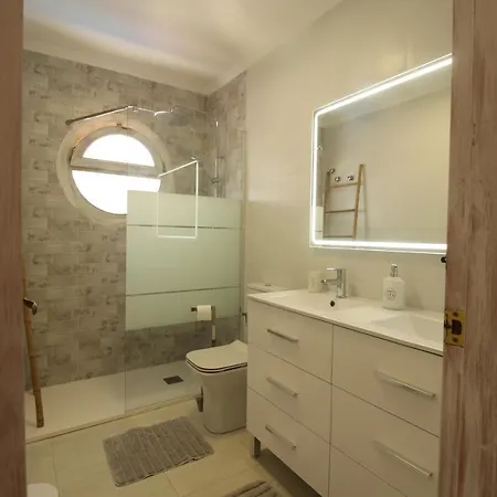 Mit Privaten Pool Alicante