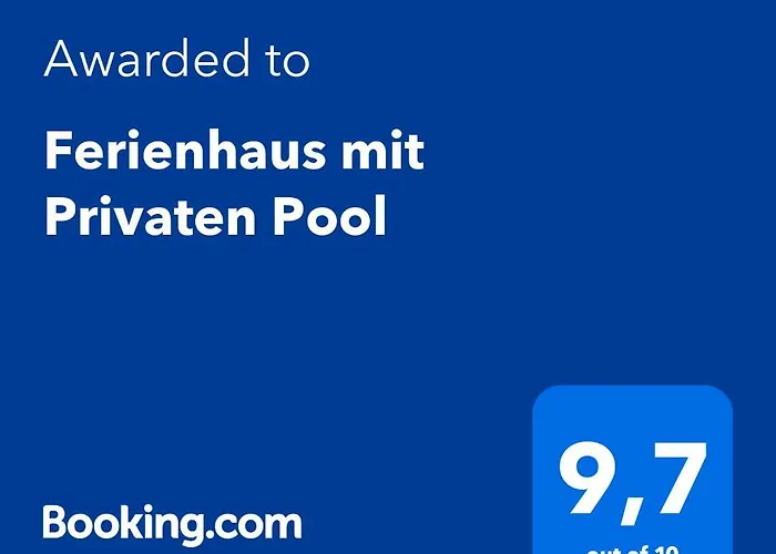 Mit Privaten Pool * Alicante